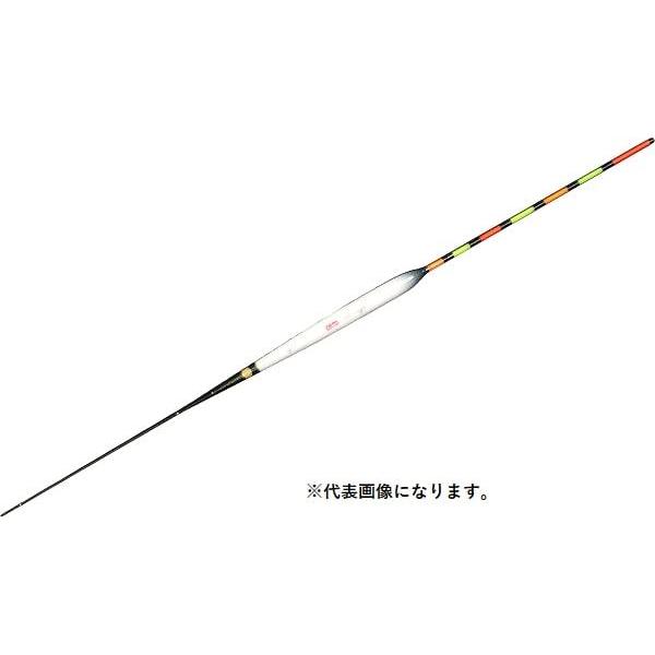 凱 かちどき ヘラウキ 峰月駿風 HU-11 浅棚II 8