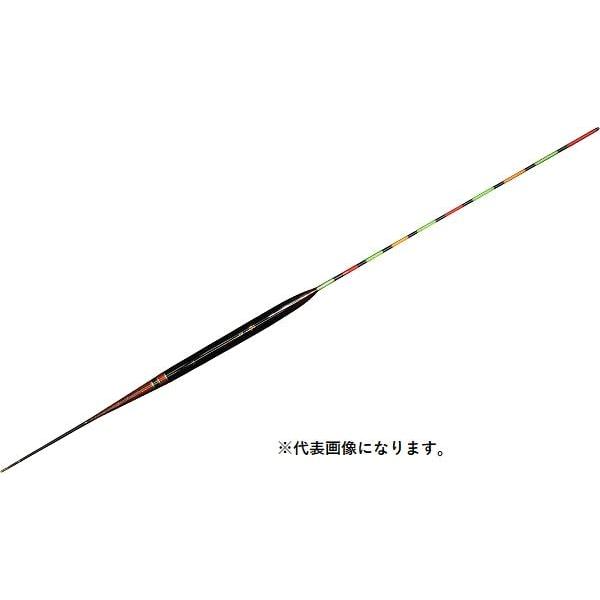 凱 かちどき ヘラウキ 峰月駿風 HU-13 底釣II 1