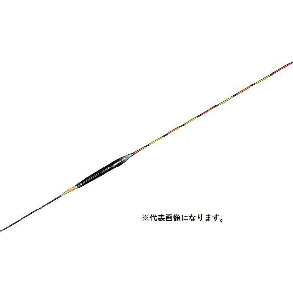 凱 かちどき ヘラウキ 峰月駿風 HU-14 セミロングII 12