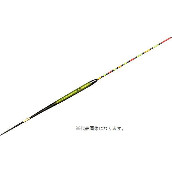 凱 かちどき ヘラウキ 彩羽 IU-15 底釣 12