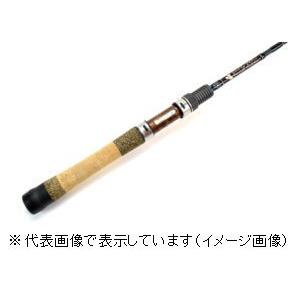 ツララ スピニングロッド グリッサンド 56 TULALA Glissando GS56 2019モデル
