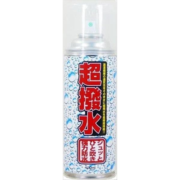 エフ・ケイ　ＦＫ　超ハッスイスプレー　４２０ｍｌ