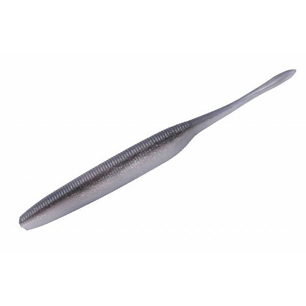 【ネコポス対象品】OSP ワーム ドライブスティック 3.5インチ TW102 ソフトシェルスモーク
