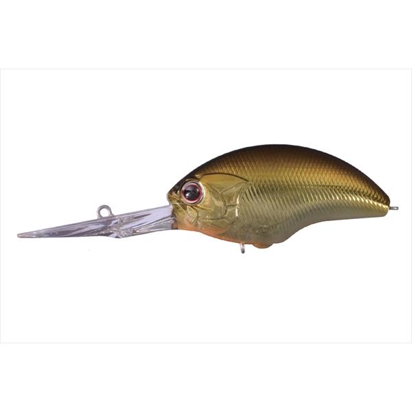 OSP ブリッツEXDR BLITZ EX-DR ハーフミラーゴールド HH53