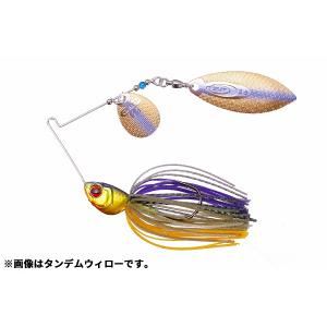 O.S.P OSP スピナーベイト バズベイト ハイピッチャーMAX 3/4oz TW