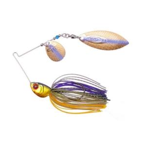 OSP　ハイピッチャー　スピナーベイト　セット ネコポス対象品】OSP スピナーベイト バズベイト ハイピッチャー 1/4oz