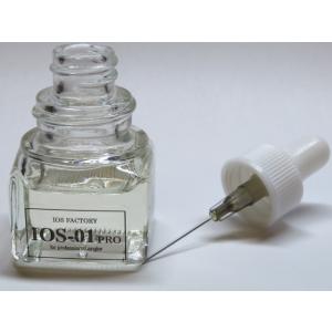 ＩＯＳ　ＦＡＣＴＯＲＹ　０１−ＰＲＯ