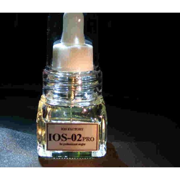 IOS FACTORY IOSファクトリー 02PRO
