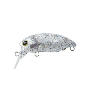 ZIP BAITS（ジップベイツ） バスデイ 鱒屋 ペレットペレット SS ゆう