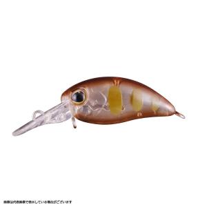 JACKALL（ジャッカル） ルアー ティモン ちびパニクラ DR ゴンティー