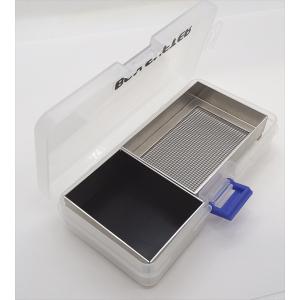 ファクトリービー BOXSYFTER (ボックスシフタ-) 餌箱