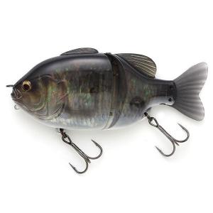 イマカツ ギルロイド Jr. 寒鮒銀の高価買取価格