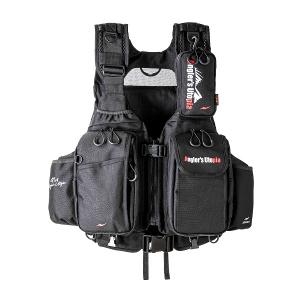 走れ久遠　！ サーフトリッパーベスト[VF-275W] サーフトリッパーベスト[VF-275W] | 固型式フローティングベスト