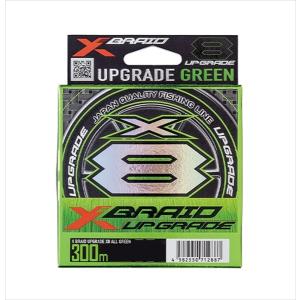 YGK YGK・よつあみ XBRAID フルドラグTSR X8 300m 3,4号 60,70Lbs 8本