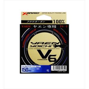 与一の矢 YGK よつあみ X-BRAID ヤエン専用 YOICHI(与一)V6 [1.2号から2号]150m
