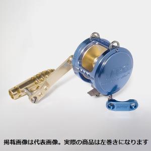 アルファタックル×アリゲーター 両軸リール バトル20GT-L B/G alphatackle LTD(qh)｜casting