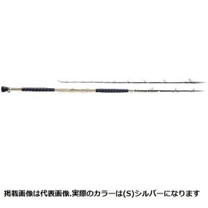 アリゲーター 船竿 KAIYU (カイユー） RG30-265(G) : 釣具の