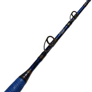 アリゲーター 船大物竿 KAIYU StyLe カイユースタイル SH170(S) : 釣具