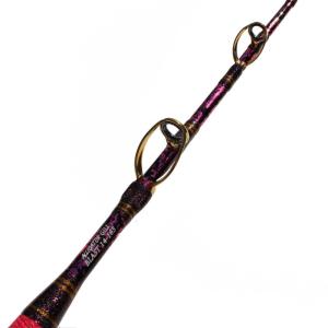 DAIWA（釣り） ダイワ エメラルダス 86M・V (スピニング 2