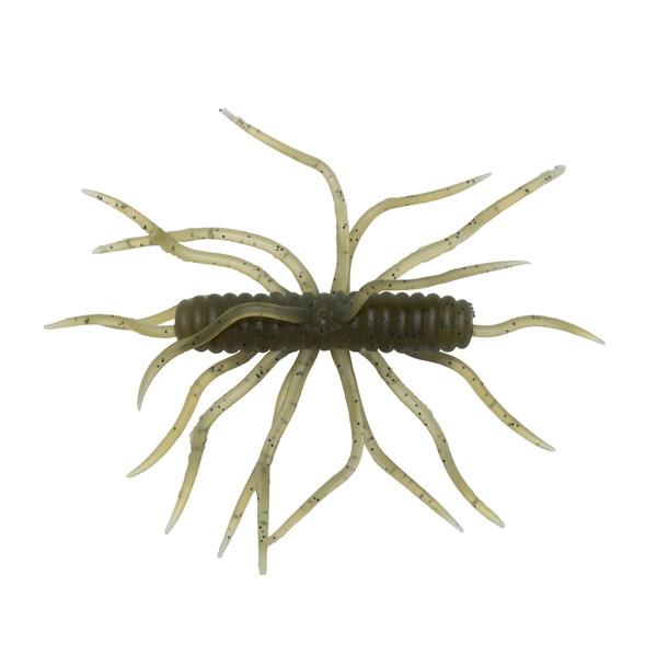 ハイドアップ ワーム コイケサンダー エストラマー #102 ウォーターメロンシード