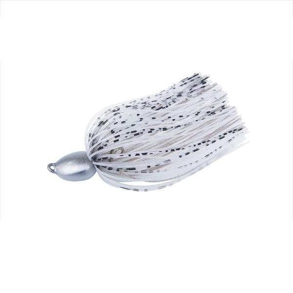 ボトムアップ ラバージグ SNAQJIG(スナックジグ) 18g S509パールシュリンプ