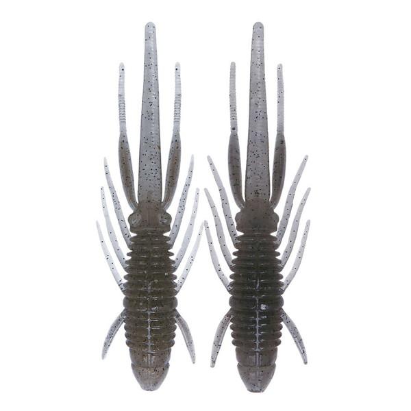 ボトムアップ ワーム M.P.S BIG(エム・ピー・エス ビッグ) T248 DARK KUWAS...