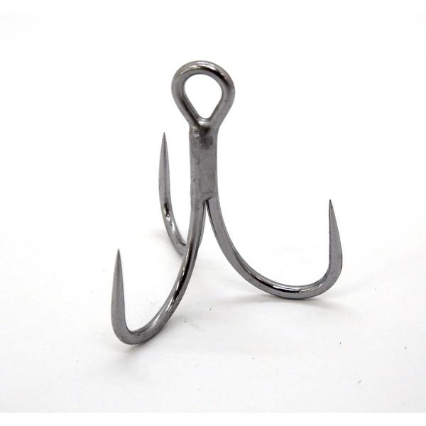 ＢＫＫ トリプルフック FANGS-62 BL UA #1
