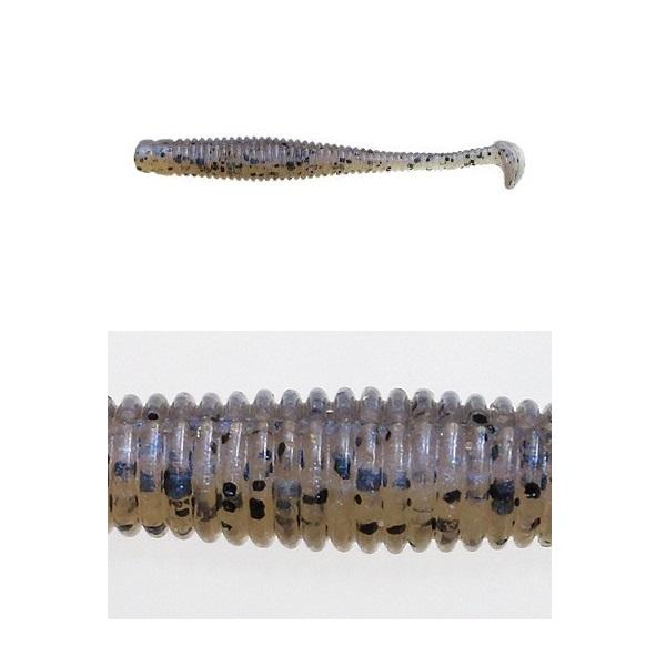 一誠 イッセイ バスルアー スーパースティック 2.5インチ #50 ムラカミスペシャル