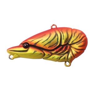 一誠 イッセイ バスルアー G.C.マイクロザリバイブ 40