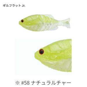 issei（一誠） イッセイ ギルフラットセット 1091いれぐいカラー (艶
