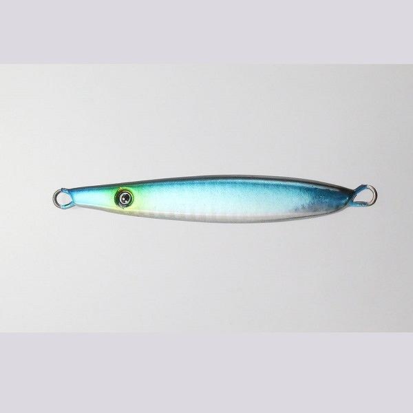 【ネコポス対象品】一誠(イッセイ) 海太郎 ネコメタル 50g #005 イワシ メタルジグ