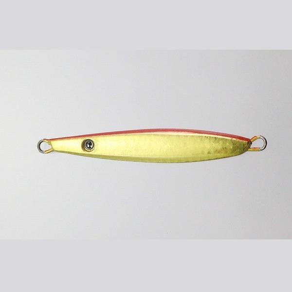 【ネコポス対象品】一誠(イッセイ) 海太郎 ネコメタル 50g #006 アカキン メタルジグ