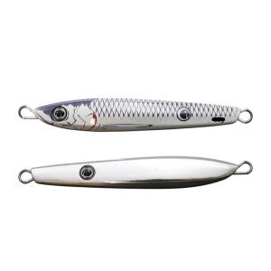 イッセイ 一誠 海太郎ネコメタル 50g 中央漁具オリジナルカラー