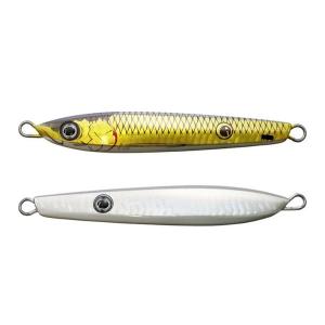イッセイ 一誠 海太郎ネコメタル 50g 中央漁具オリジナルカラー
