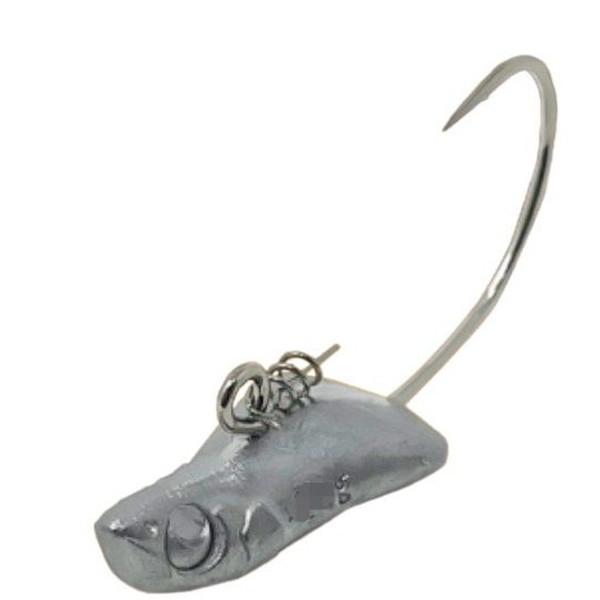 ルーディーズ ジグヘッド ロールスイムJ.H 10g #1