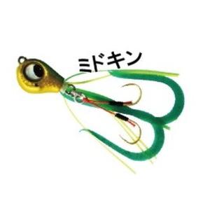 RUDIE'S（ルーディーズ） *ルーディーズ 魚子ラバ 25g : ルアー