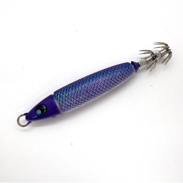 Uroco(ウロコ) スッテ ウロコロスッテ スリム 30号 #002G パープルグローベリー