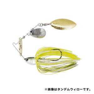 O.S.P OSP スピナーベイト バズベイト ハイピッチャーMAX 3/4oz TW