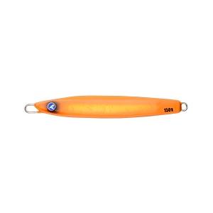 BLUEBLUE(ブルーブルー) フォルテン 200g #16 パッションオレンジ メタルジグ(qh)｜釣具のキャスティング ヤフー店