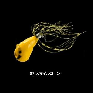 アピア チヌパラ ドッヂ 10g ＃07スマイルコーン