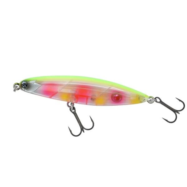 フィッシュマグネット バスルアー TYGAN(タイガン) 90 #19 パロット