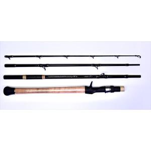 YAMAGA Blanks ヤマガブランクス シーウォーク ライトジギング