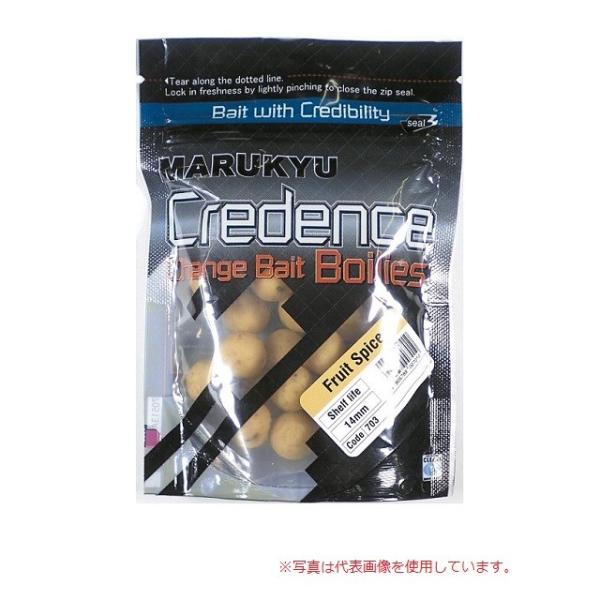 ノリーズ クレデンスボイリーチェンジベイト フィッシュミール14mm エサ
