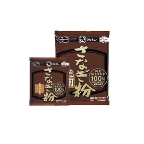 マルキュー サナギ粉(徳用) エサ(qh)