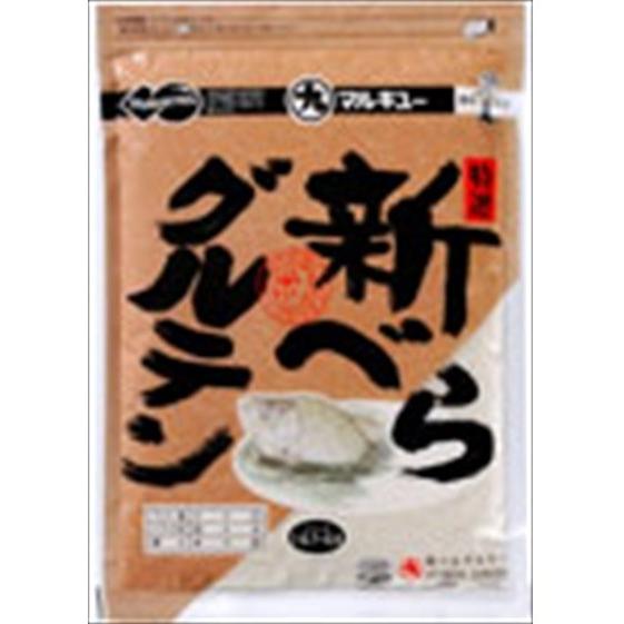 マルキュー　新べらグルテン　Ｂ ヘラエサ