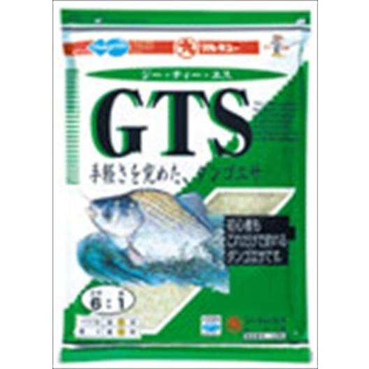 マルキュー GTS ヘラエサ