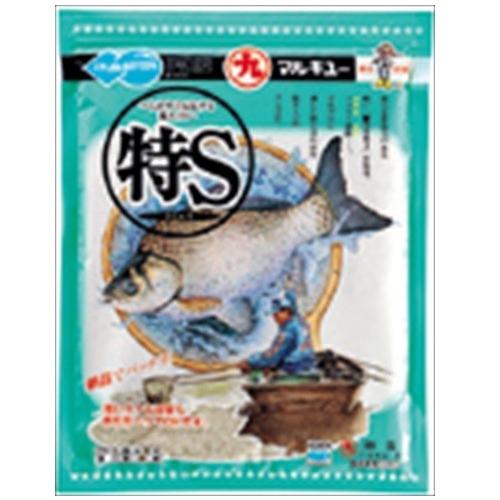 マルキュー 特S ヘラエサ