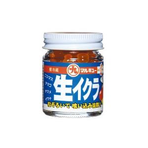 マルキュー 生イクラ エサ