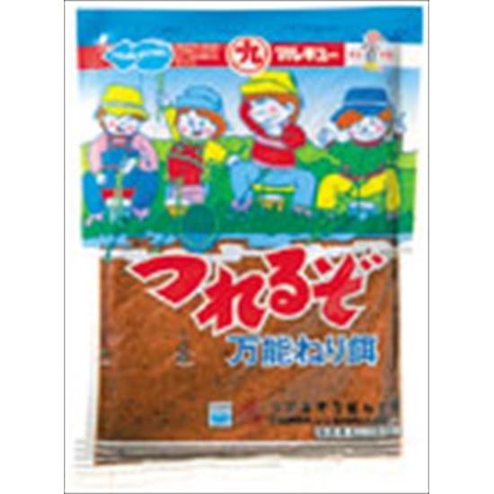 マルキュー ツレルゾ万能ネリ餌 エサ