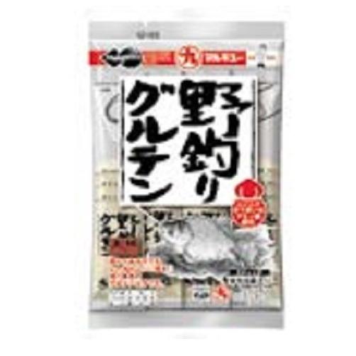 マルキュー 野ヅリグルテン ヘラエサ